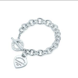 Authentic Tiffany & Co Bracelet